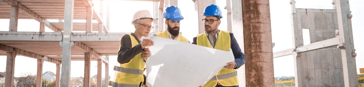 Why Is Construction A High-Risk Industry Why Is Construction A High-Risk Industry